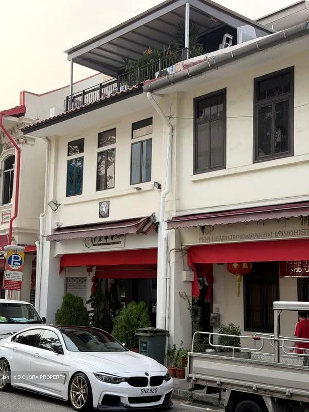 Lorong Bachok (D14), Shop House #634012591